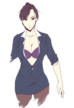 Page 5 of Bondage Anecdote 002 - ENG