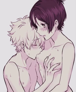 Page 4 of Tsuna 髑 ‧ 髑 Tsuna rogu ①