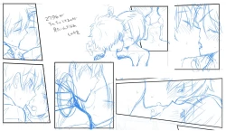 Page 9 of Tsuna 髑 ‧ 髑 Tsuna rogu ①