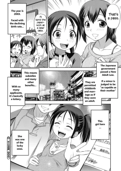 Page 24 of Otona Yuugi | Adult Play