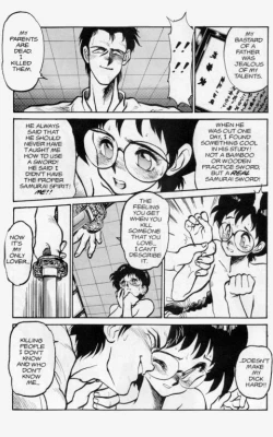 Page 26 of Princess of Darkness No. 2