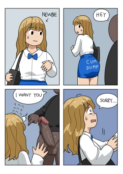 Page 131 of Sissy Life ch.1-17