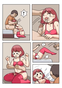 Page 149 of Sissy Life ch.1-17