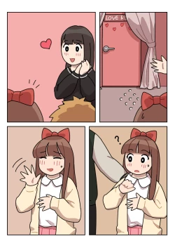 Page 22 of Sissy Life ch.1-17