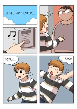 Page 36 of Sissy Life ch.1-17