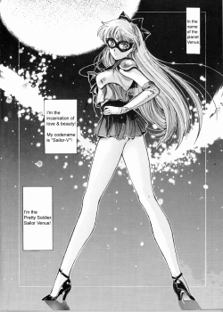 Page 4 of Sailor V
