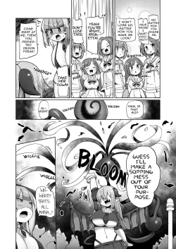 Page 20 of Mamorubeki Nakama ni Osowarechau Kibun tte Dou Desu Ka?? | How Does It Feel Getting Ravaged By Your Comrades??