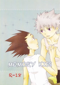 Page 1 of Memory Kiss