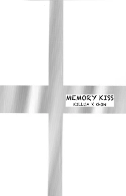 Page 3 of Memory Kiss