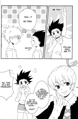 Page 7 of Memory Kiss