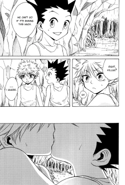 Page 10 of Ame no Nioi | The Scent of Rain