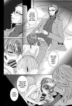 Page 27 of Rei Fortune