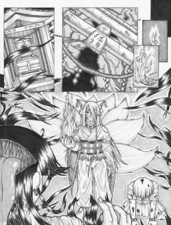 Page 31 of I Don't Want to be an Exorcist Ch.1