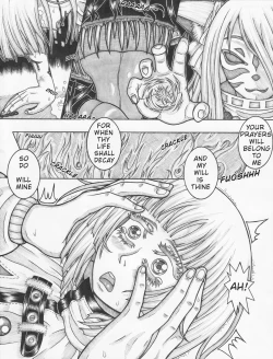 Page 32 of I Don't Want to be an Exorcist Ch.1