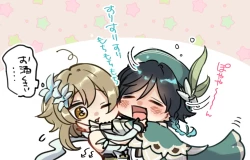 Page 9 of VenHotaru no Ecchi na Manga + Omake