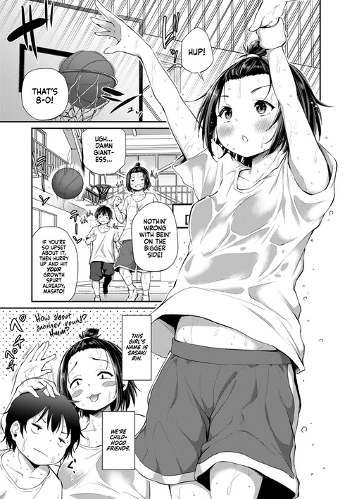 Download Dekoboko 11 | Uneven 11