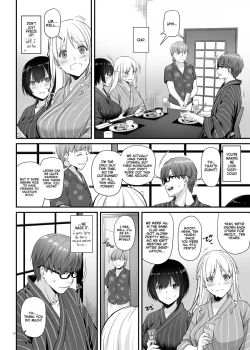 Page 11 of Haramaseya 3 DLO22