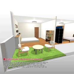 Page 20 of Haramaseya 3.5 DLO23