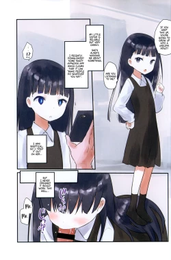 Page 2 of Imouto ni Saimin kakete mita. | I Tried to Hypnotize My Little Sister