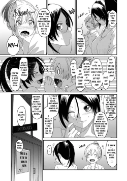 Page 4 of Itaiamai Ch. 21