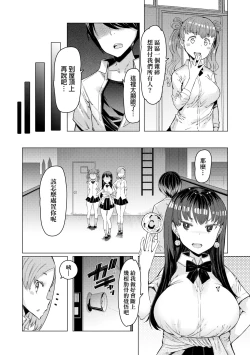 Page 40 of Noryoku Gakuen Gekokujo| 能力學園下克上