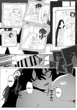 Page 23 of Dame Maid wa Bochama no OnaPet | Useless Maid is Young Master's Pet