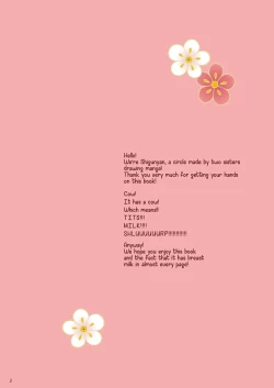 Page 2 of Ema ni Onegai Ushi| A Wish Upon the Ox