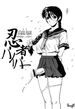 Page 4 of Ninja PIPER