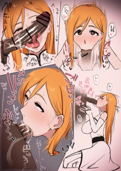 Page 7 of Inoue Orihime Fella Dorei