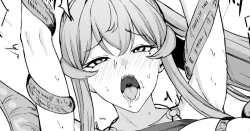 Page 1 of Gotland to Shinkai Kirai