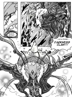 Page 7 of Beezlemon Bang-bang