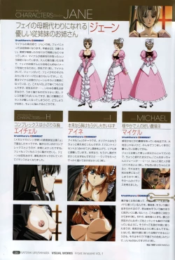 Page 28 of Front Innocent #1: Satoshi Urushihara Visual Works