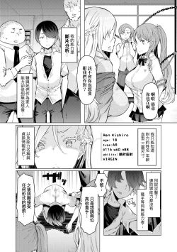 Page 13 of Noryoku Gakuen Gekokujo| 能力學園下克上