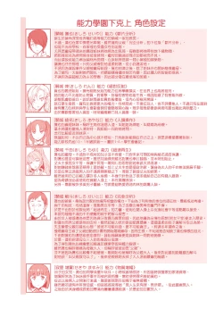 Page 235 of Noryoku Gakuen Gekokujo| 能力學園下克上