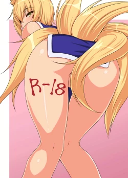 Page 26 of Hatsujouki no Ran-sama to Sugosu Mikkakan