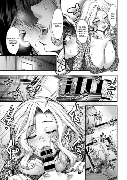 Page 4 of Yoru no Chou wa Midara ni Mau