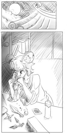 Page 2 of Xiágǔ Yín Xióng Chuán 2019