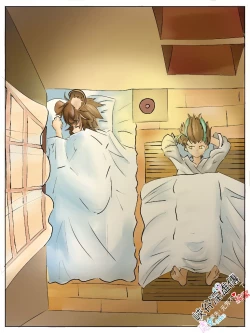 Page 39 of Xiágǔ Yín Xióng Chuán 2019