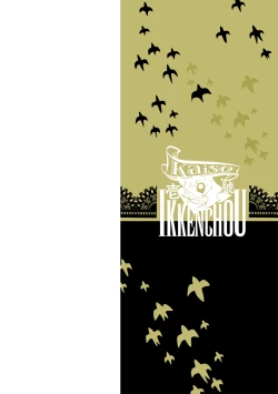 Page 2 of Kaiso Ikkenchou