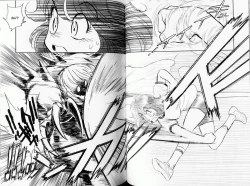 Page 104 of Trans Venus Vol. 1