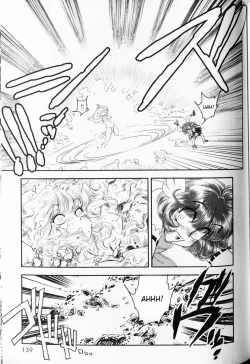 Page 128 of Trans Venus Vol. 1