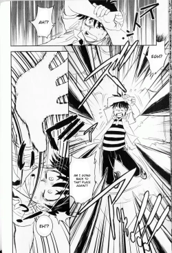 Page 24 of Trans Venus Vol. 1