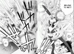 Page 70 of Trans Venus Vol. 1