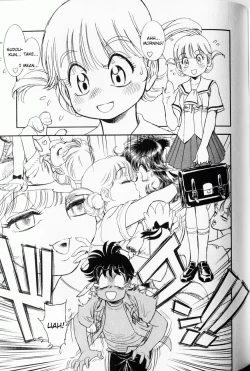 Page 81 of Trans Venus Vol. 1