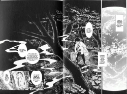 Page 8 of Trans Venus Vol. 1