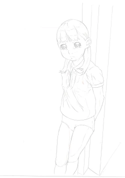 Page 14 of Rakugaki-s 35