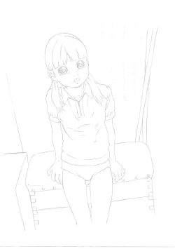 Page 15 of Rakugaki-s 35