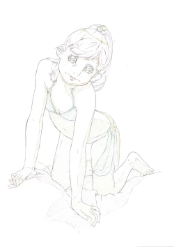 Page 46 of Rakugaki-s 35