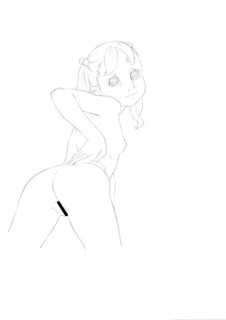 Page 48 of Rakugaki-s 35