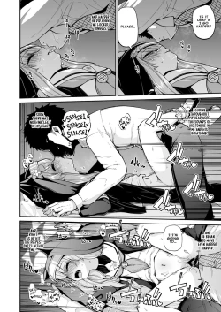 Page 22 of Mari no Himegoto | Mari's Secret